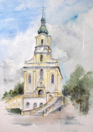 Kaasgrabenkirche